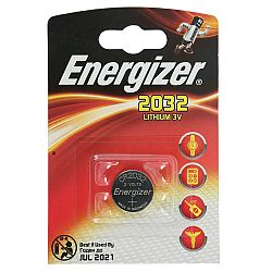 ENERGIZER Batéria CR2032 .