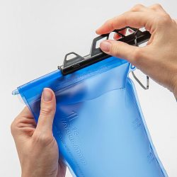 EVADICT Bežecký hydrovak na trail 1 liter 1 l
