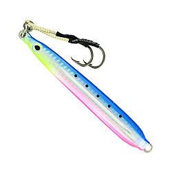 FLASHMER Jig Metal Rocket 100 g MU .