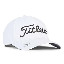 FOOTJOY Golfová šiltovka bielo-čierna