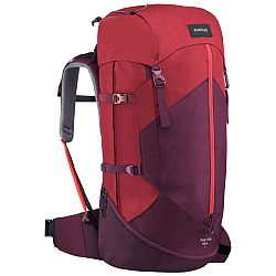 FORCLAZ Dámsky Batoh Trek 100 50 L