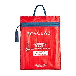 FORCLAZ Izotermická Fólia