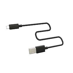 FORCLAZ Kábel micro USB 30 cm