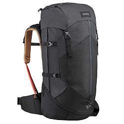 FORCLAZ Pánsky Batoh Trek100 50 L