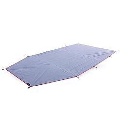 FORCLAZ Podlážka 500 4 Osoby Sivá