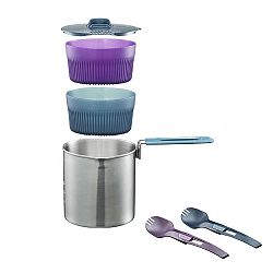 FORCLAZ Riad Trek 500 Pre 2 Osoby