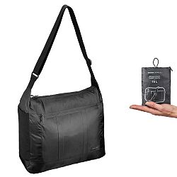 FORCLAZ Skladná Kapsička Travel 15 L