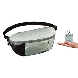 FORCLAZ Skladná ľadvinka Travel 2 L Kk