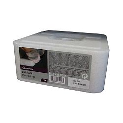 FOUGANZA čistá Soľ Fougasalt 5 Kg