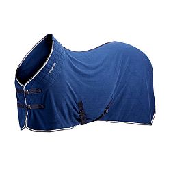FOUGANZA Deka Polar 500 Modrá