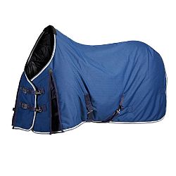 FOUGANZA Deka Stable 300 Modrá