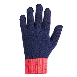 FOUGANZA Detské Rukavice Tricot