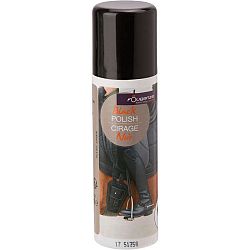 FOUGANZA Krém Na Obuv čierny 100 ml