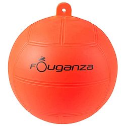 FOUGANZA Lopta Do Stajne červená