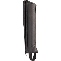 FOUGANZA Minichapsy 500 Soufflet čierne