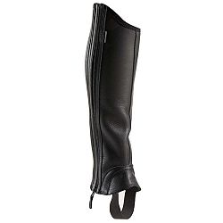 FOUGANZA Minichapsy 560 Soufflet čierne