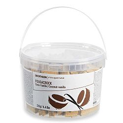 FOUGANZA Vedro Maškŕt Fougacrock 2 Kg