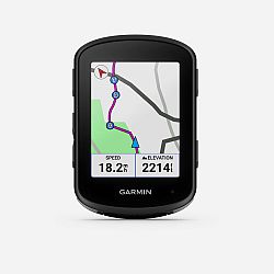 GARMIN Cyklopočítač Edge 540