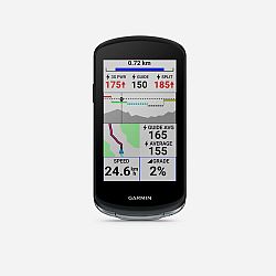 GARMIN Cyklopočítač GPS EDGE 1040