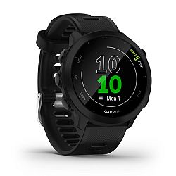 GARMIN HODINKY GPS FORERUNNER 55 ČIERNE