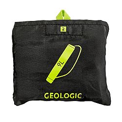 GEOLOGIC Obal na klasický luk 100 čierna DELPHE