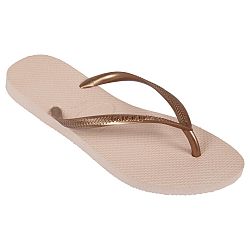 HAVAIANAS Dámske žabky Slim ružové 35_SLASH_36