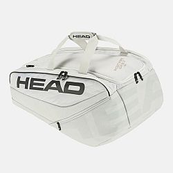 HEAD Batoh na padel Pro X izotermický 45 l biely