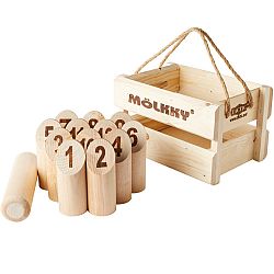 Hra Mölkky Luxe