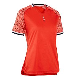 IMVISO Dámsky Futsalový Dres červený
