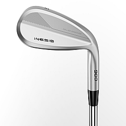 INESIS Wedge na golf 900 pre pravákov, veľkosť 1, stredná rýchlosť – 48° 52° 56° 58° 52°