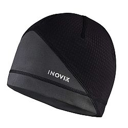 INOVIK čiapka Xc S 500 čierna