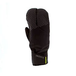 INOVIK Detské Rukavice S X-warm 550