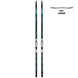 INOVIK Xc S Ski 550 Skin Cambre Soft