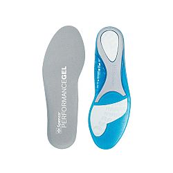 IRONMAN Gélové stielky Gel Performance 39-41