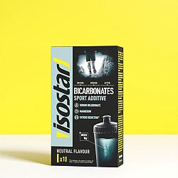ISOSTAR Bikarbonát 10×7 g No Size