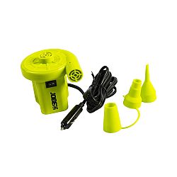 JOBE Elektrická hustilka 12 V