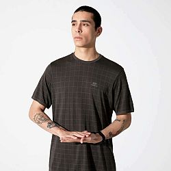 KALENJI Bežecké Tričko Run Dry+ Feel