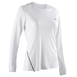 KALENJI Bežecké Tričko Run Sun Protect