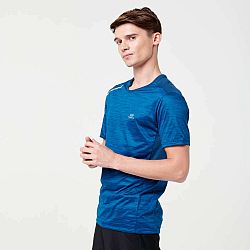 KALENJI Pánske Tričko Run Dry+