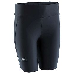 KALENJI Priliehavé šortky Run Dry