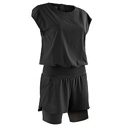 KALENJI šortková Kombinéza Run Dry+