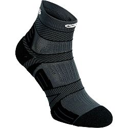 KIPRUN Ponožky Kiprun Strap Tenké