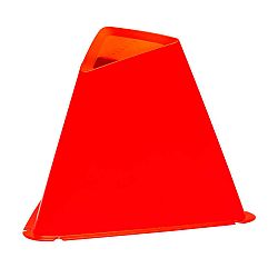 KIPSTA 6 Kužeľov Essential 15 cm Or.