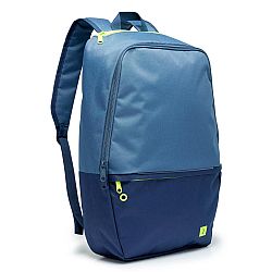KIPSTA Batoh Essential 17 litrov modrý
