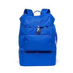 KIPSTA Batoh Hardcase 30 litrov modrý