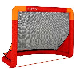 KIPSTA Bránka Air Kage Pump červená