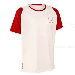 KIPSTA Detský Dres Ff100 Poľsko