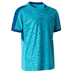 KIPSTA Detský Futbalový Dres F520