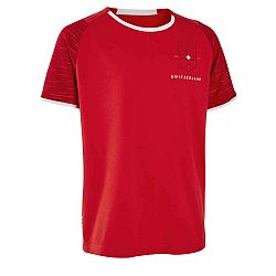 KIPSTA Detský Futbalový Dres Ff100