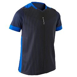 KIPSTA Dres F 500 Modrý